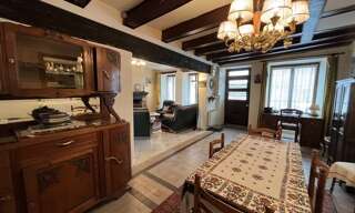 Maison 4 Pièces 91 m² à vendre à Le Dorat (87210)