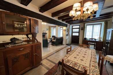 Maison 4 pièces 77420 €