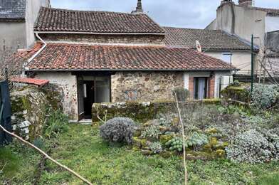 Maison 4 pièces 77420 €