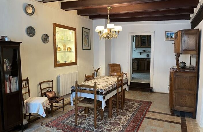 Maison de bourg de 4 pièces principales — photo 3