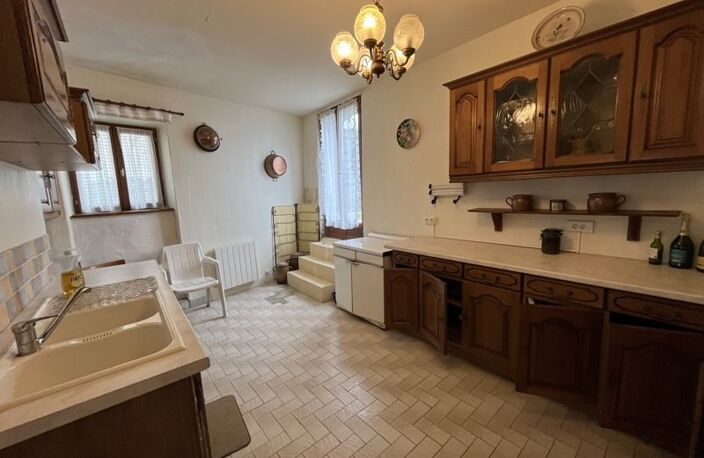 Maison de bourg de 4 pièces principales — photo 4