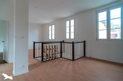 Maison 7 pièces 210400 €