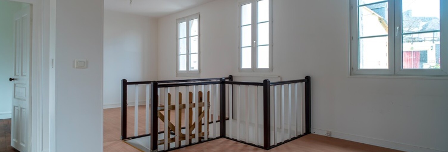 Maison 7 Pièces 125 m² à vendre à Quimper (29000)