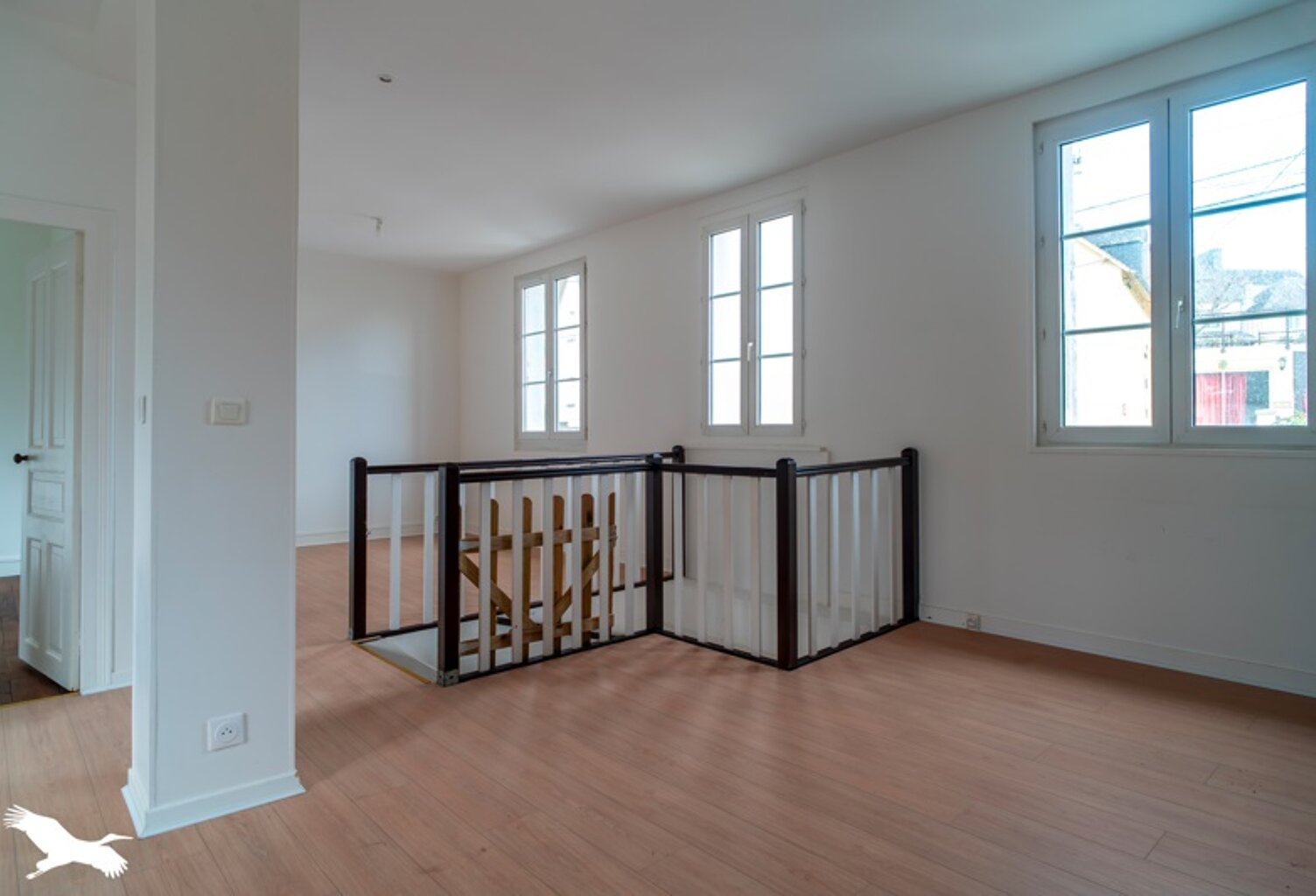 Vente maison 7 pièces 125 m² Quimper (29000) — photo 1