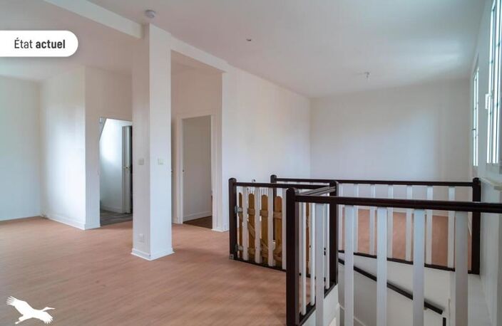 Vente maison 7 pièces 125 m² Quimper (29000) — photo 2