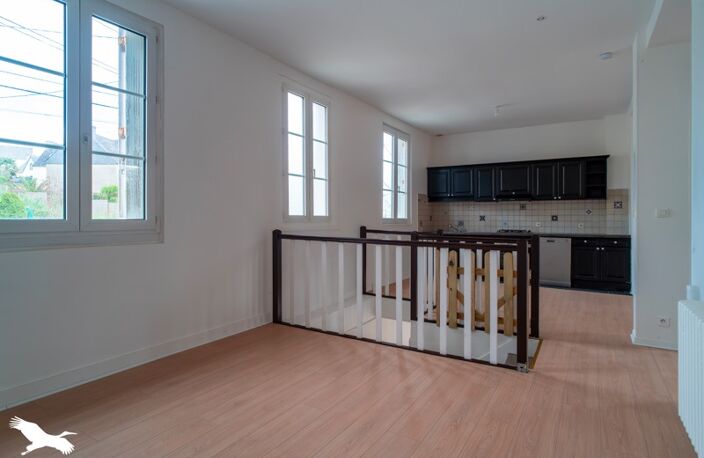 Vente maison 7 pièces 125 m² Quimper (29000) — photo 3