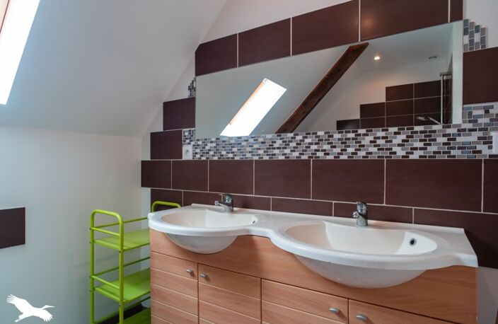 Vente maison 7 pièces 125 m² Quimper (29000) — photo 4