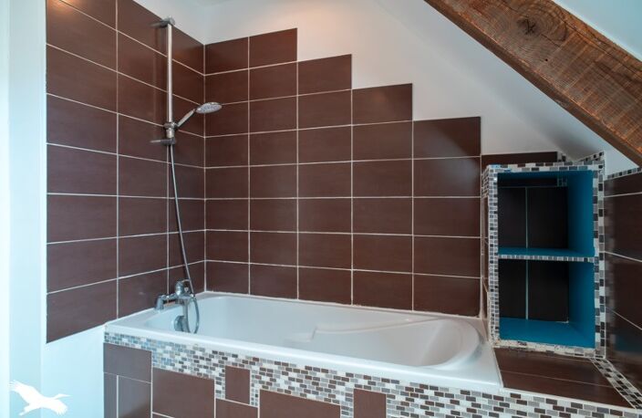 Vente maison 7 pièces 125 m² Quimper (29000) — photo 5