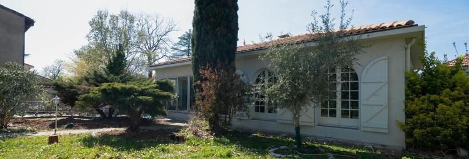 Maison 5 Pièces 115 m² à vendre à Gratentour (31150)