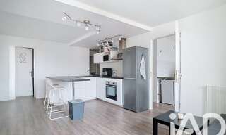 Appartement 3 Pièces 65 m² à vendre à Plaisir (78370)