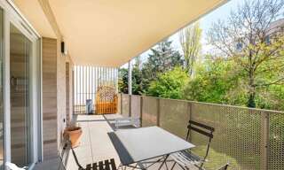 Appartement 4 Pièces 77 m² à vendre à Saint-Priest (69800)
