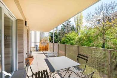 Appartement 4 pièces 300000 €