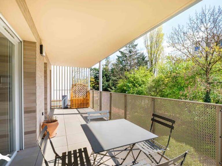 Appartement de 4 pièces principales — photo 1
