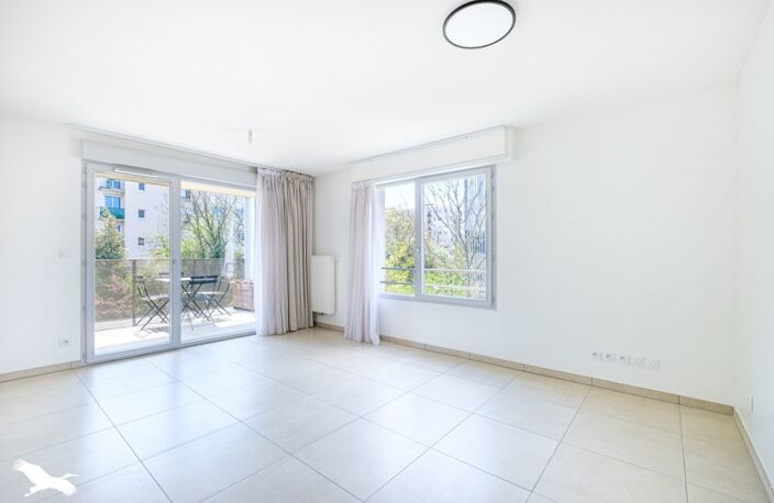 Appartement de 4 pièces principales — photo 2