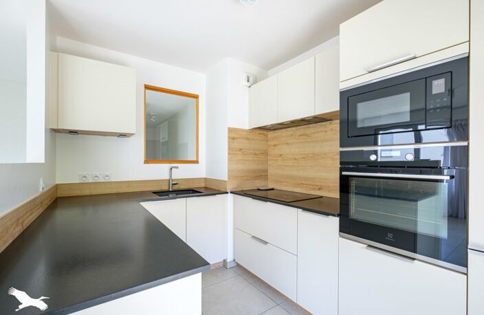 Appartement de 4 pièces principales — photo 4