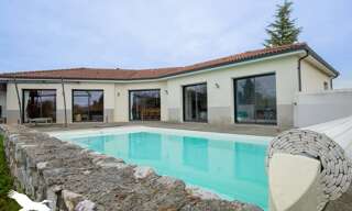 Maison 6 Pièces 148 m² à vendre à Campistrous (65300)