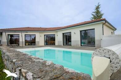 Maison 6 pièces 359000 €