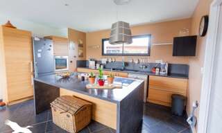 Maison 6 Pièces 148 m² à vendre à Campistrous (65300)