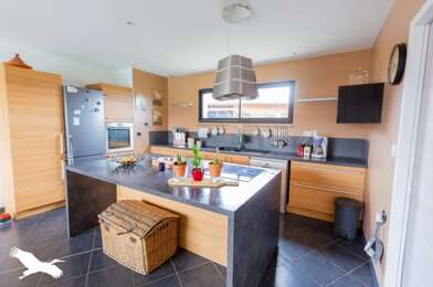 Maison 6 pièces 359000 €
