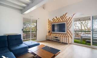 Appartement 4 Pièces 92 m² à vendre à Biarritz (64200)