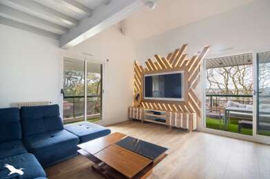 Appartement 4 pièces 839000 €