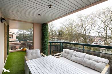 Appartement 4 pièces 839000 €