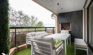 Appartement 4 Pièces 92 m² à vendre à Biarritz (64200)