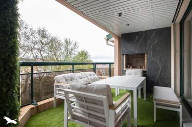 Appartement 4 pièces 839000 €