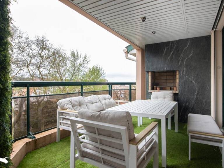 Duplex de 4 pièces principales — photo 1