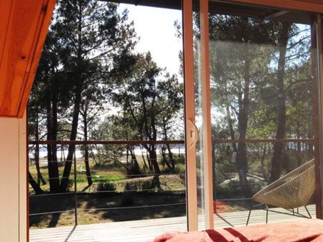 Chalet de 5 pièces principales — photo du bien