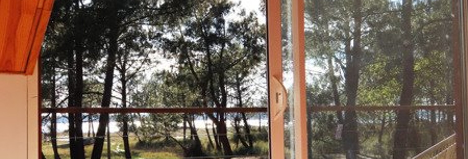 Maison 5 Pièces 111 m² à vendre à Hourtin (33990)