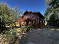 Chalet de 5 pièces principales — photo 4