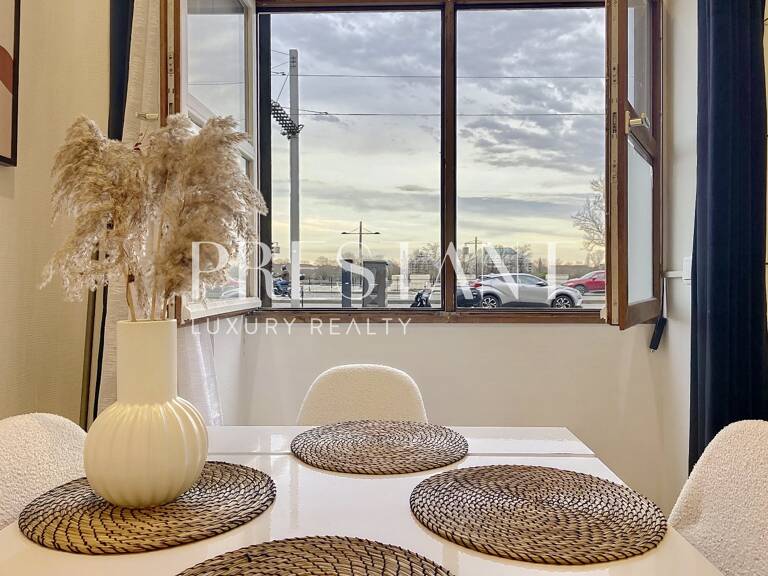 Appartement — photo 1