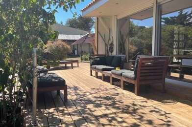 Maison 4 pièces 820000 €