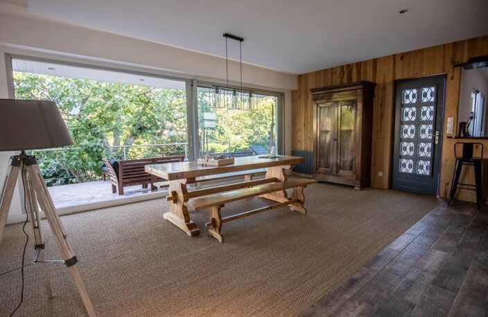 Vente maison 4 pièces 119 m² Hourtin (33990) — photo 2