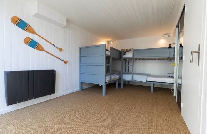 Vente maison 4 pièces 119 m² Hourtin (33990) — photo 5