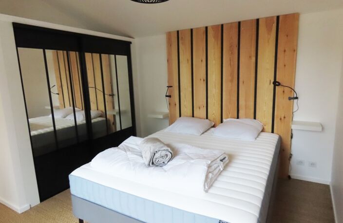 Vente maison 4 pièces 70 m² Hourtin (33990) — photo 2