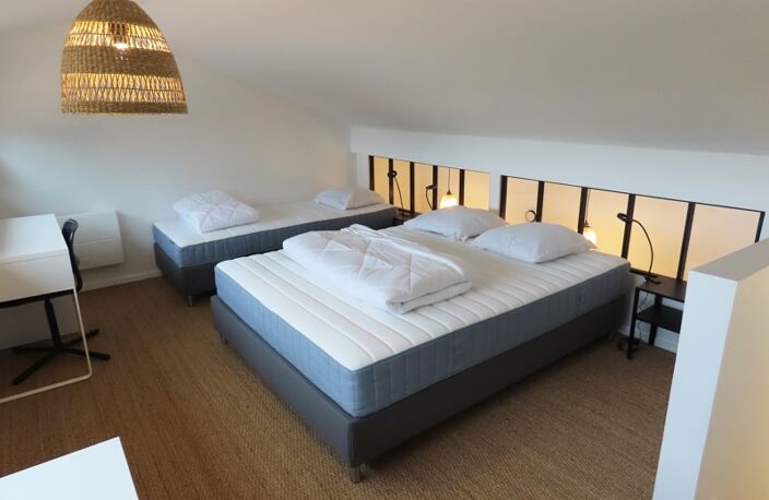 Vente maison 4 pièces 70 m² Hourtin (33990) — photo 3