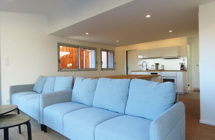 Vente maison 4 pièces 70 m² Hourtin (33990) — photo 4