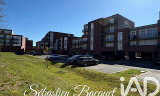 Appartement 2 Pièces 41 m² à vendre à Lens (62300)