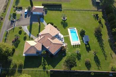 Maison 6 pièces 618000 €