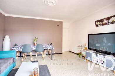 Appartement 2 pièces 205000 €