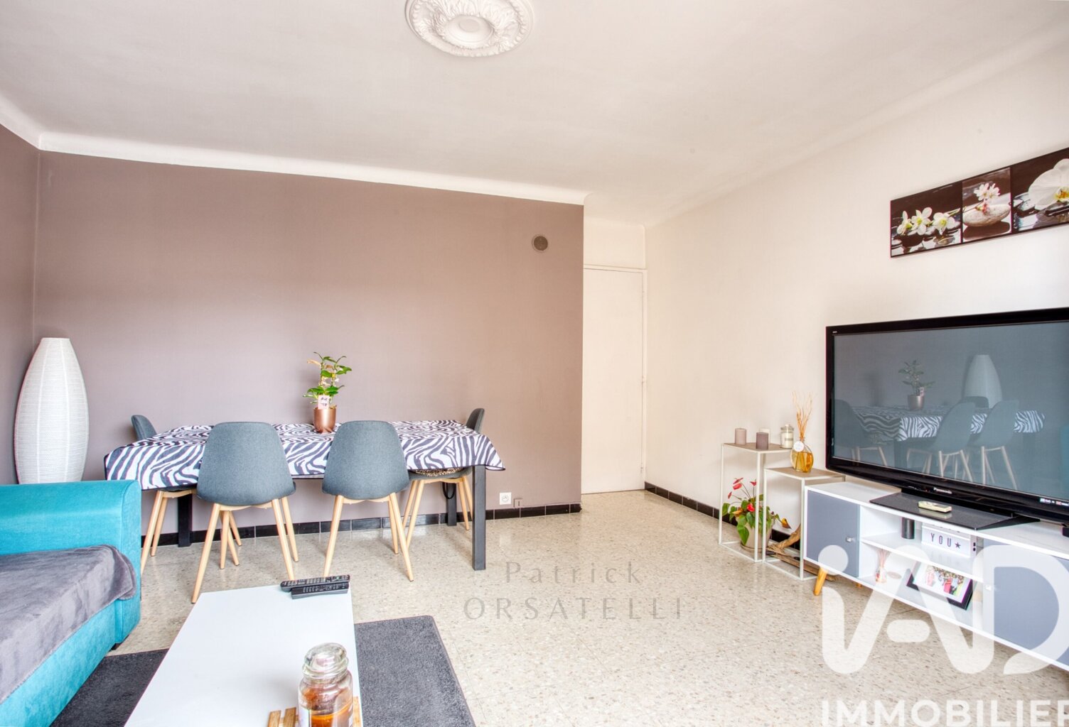 Vente Appartement 2 pièces — photo 1