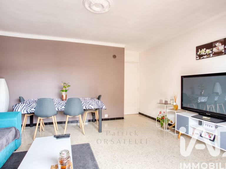 Vente Appartement 2 pièces — photo 1