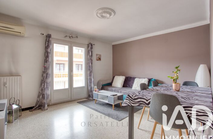 Vente Appartement 2 pièces — photo 2