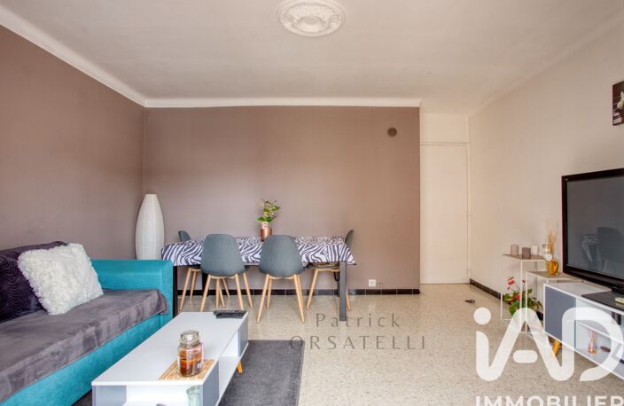 Vente Appartement 2 pièces — photo 3