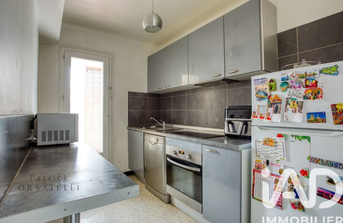 Vente Appartement 2 pièces — photo 4
