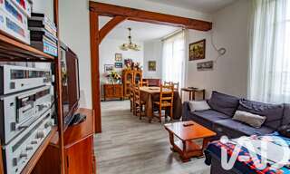 Maison 5 Pièces 100 m² à vendre à Châlette-sur-Loing (45120)