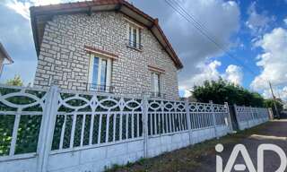 Maison 5 Pièces 100 m² à vendre à Châlette-sur-Loing (45120)