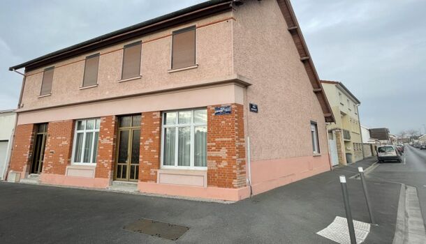 Villa / Maison 6 pièces  à vendre Reims 51100